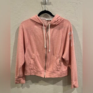 Victoria's Secret zip-up jacket